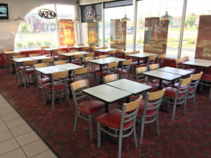 Krystal - Morristown