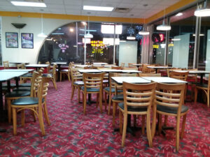 Krystal - Pigeon Forge