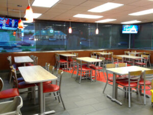 Krystal - Knoxville