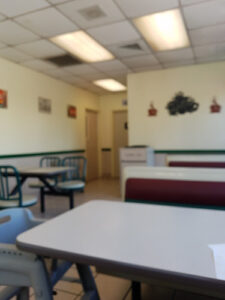 Krystal - Middlesboro