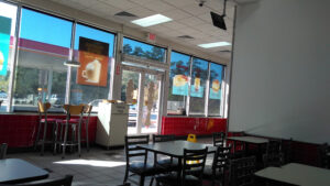 Krystal - Slidell