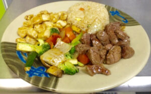 K's Asian Xpress - Charlotte