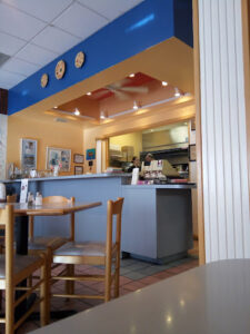Ks Family Pizzeria & Restaurant - Punta Gorda