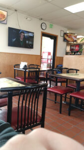 Kuan's Kitchen - Pueblo