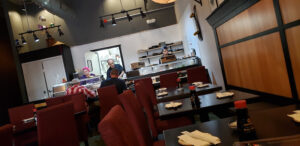 Kubo Sushi and Sake Lounge - Elgin