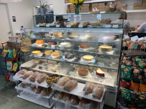Kudzu Bakery & Market Columbia - Columbia