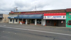 Kuhnle's Tavern - Marysville