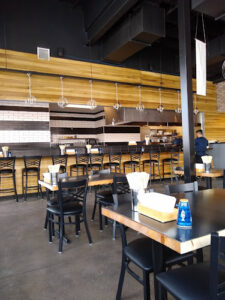 Kujira Ramen - Fort Collins