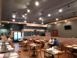 Kumar's Austin - Pflugerville