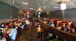 Kumar's Plano - Plano