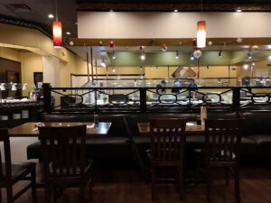 Kumo - Stamford