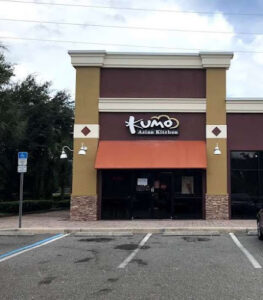 Kumo Asian Kitchen - Altamonte Springs