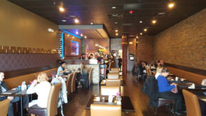 Kumo Japanese Cuisine - Depew