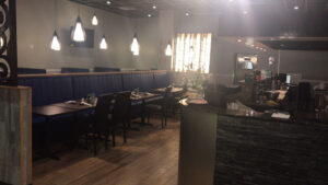 Kumo Sushi - Moss Bluff