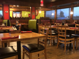 Kumo sushi - Shreveport