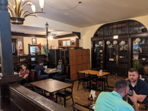 Kumori Japanese Restaurant - Longview