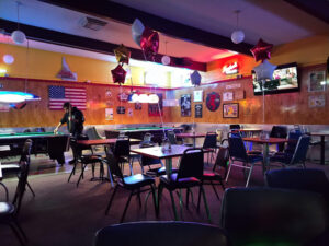 Kung Fu Cowboy, Branding Iron LLC, Taco Kings - Blackfoot