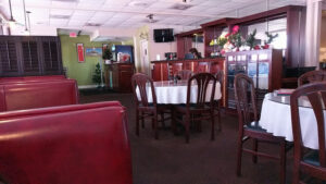 Kung Fu Dumpling - Oviedo
