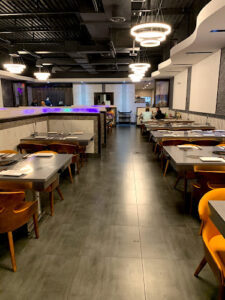 Kung Fu Hot Pot - Newark