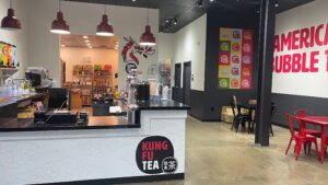Kung Fu Tea - Fort Mill