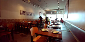 Kung Fu Xiao Long Bao - Queens