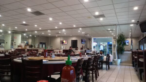 Kung Pao Bowl - Norwalk