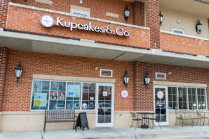Kupcakes & Co. - Elkridge