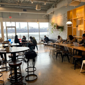 Kuppi Coffee Company - Edgewater