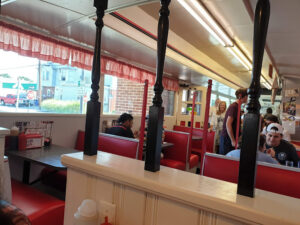 Kuppy's Diner - Middletown