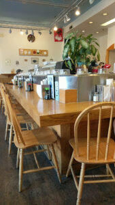 Kurama Sushi & Noodle Express - Chapel Hill