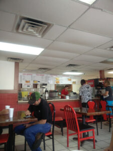 Kurdi Fresh Seafood Market & Crab Shack - Lake City