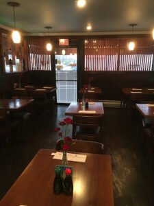 Kurofune - Commack