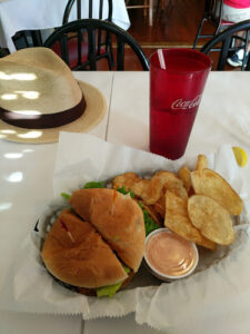 Kurt & Judy's Golden Pear, LLC - Bogalusa