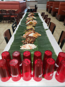 Kusina Filipino Restaurant and Gourmet - Fredericksburg