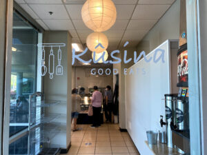 Kusina – Good Eats - Jacksonville
