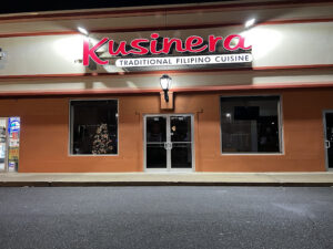 Kusinera’s Traditional Filipino Cuisine - East Meadow