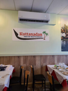 Kuttanadan Indian Restaurant - Floral Park