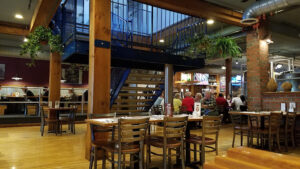 Kutztown Tavern - Kutztown