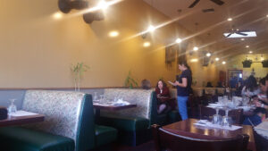 Kuya's Asian Cuisine - San Bruno