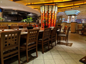 Kwi Noodle House - Atlantic City