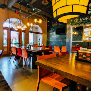 Kyle's Kitchen - Santa Barbara