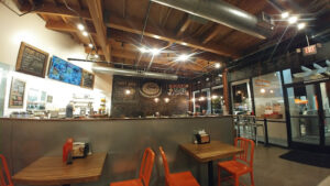 Kyle's Kitchen Calle Real - Goleta
