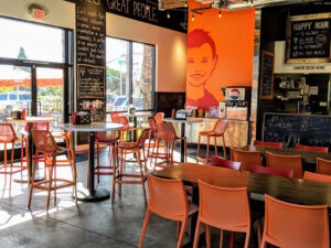 Kyle's Kitchen Hollister - Goleta