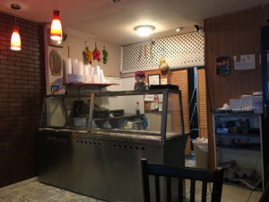 Kylie's Restaurant & Bakery - Elizabeth