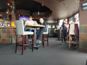 Kyllo’s Seafood & Grill - Lincoln City