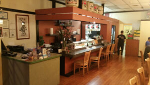 Kyo Sushi - Hartsdale