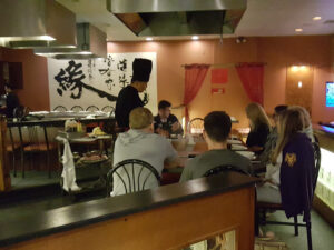 Kyoto - Clarks Summit