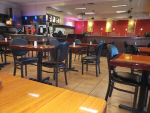 Kyoto Express - Brunswick