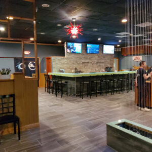 Kyoto Hibachi & Seafood - Elmira