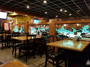 Kyoto Japanese Cuisine - Augusta